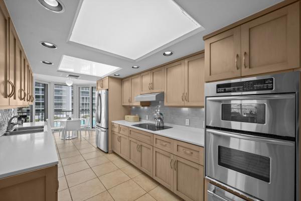 The Enclave Of Palm Beach, 3170 S Ocean Blvd #305S, Palm Beach, Florida 33480, image 3