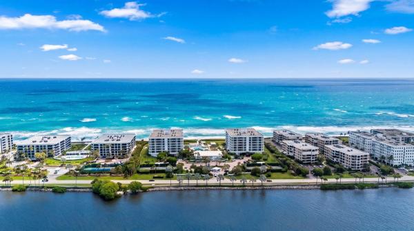 The Enclave Of Palm Beach, 3170 S Ocean Blvd #305s, Palm Beach, Florida 33480, image 1