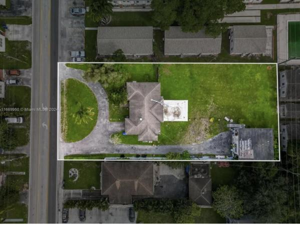 Hollywood Little Ranches, 2646 Johnson St, Hollywood, Florida 33020, image 2