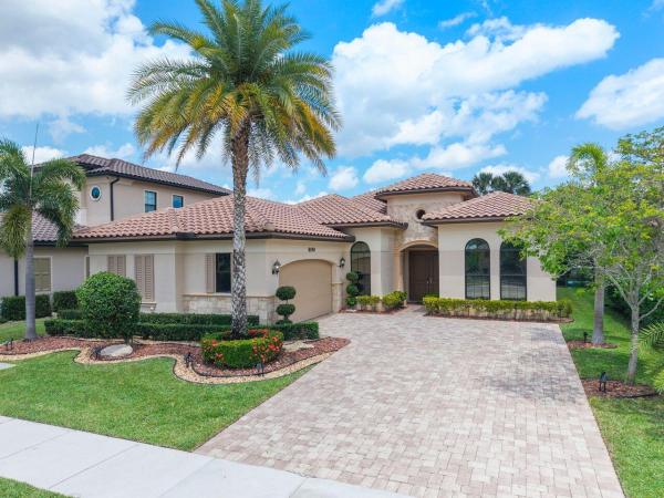 Osprey Lake At Heron Bay, 8040 NW 112th Ter, Parkland, Florida 33076, image 3