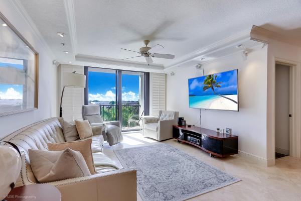 The Tower At CityPlace, 651 Okeechobee Blvd #509, West Palm Beach, Florida 33401, image 1