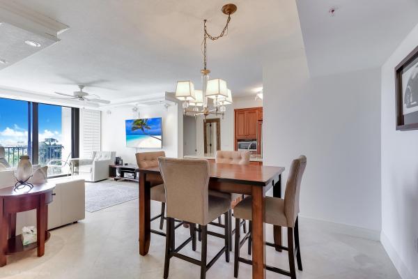 The Tower At CityPlace, 651 Okeechobee Blvd #509, West Palm Beach, Florida 33401, image 2