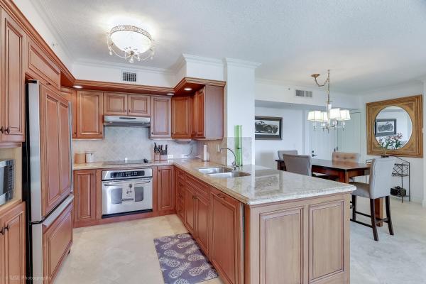 The Tower At CityPlace, 651 Okeechobee Blvd #509, West Palm Beach, Florida 33401, image 1