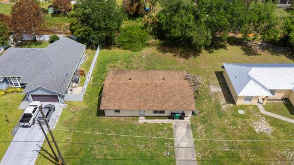Swan Park, 333 SW Lucero Dr, Port St. Lucie, Florida 34983, image 1
