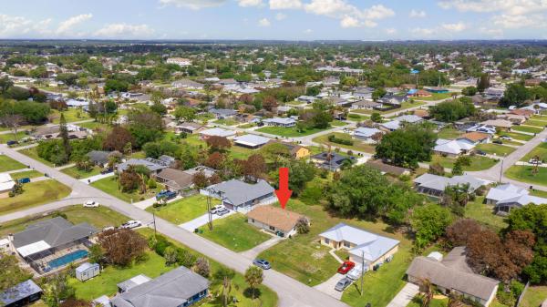 Swan Park, 333 SW Lucero Dr, Port St. Lucie, Florida 34983, image 3