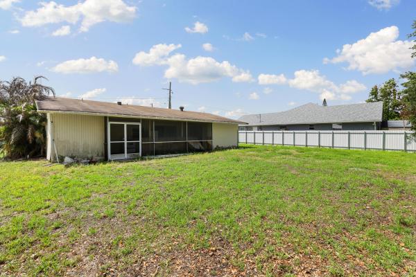 Swan Park, 333 SW Lucero Dr, Port St. Lucie, Florida 34983, image 1