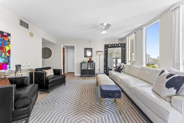 The Symphony, 600 W Las Olas Blvd #502S, Fort Lauderdale, Florida 33312, image 3