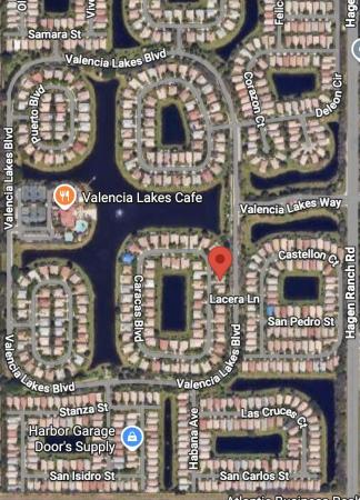 Valencia Lakes, 11650 Caracas Blvd, Boynton Beach, Florida 33437, image 1