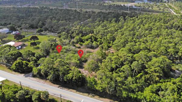 Indian River Estates, (0008) E Easy St, Fort Pierce, Florida 34982, image 3