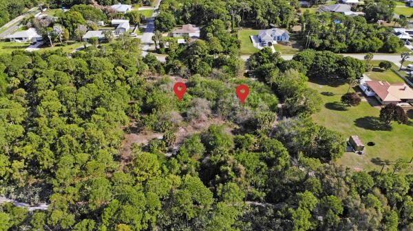 Indian River Estates, (0008) E Easy St, Fort Pierce, Florida 34982, image 1