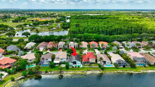 The Shores At Boca Raton, 11440 Sea Grass Cir, Boca Raton, Florida 33498, image 1
