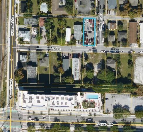 325 Douglass Ave, West Palm Beach, Florida 33401, image 1