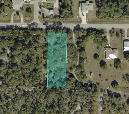 Indian River Estates, (0001) E Easy St, Fort Pierce, Florida 34982, image 1