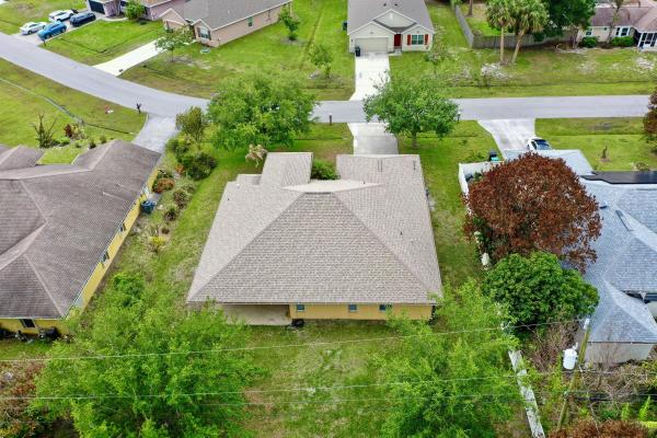 Oak Hammock, 1961 SW Delmonico Ave, Port St. Lucie, Florida 34953, image 1