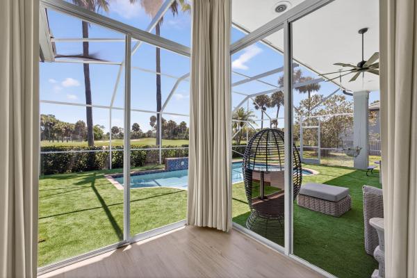 The Greens At Ironhorse, 6778 Oakmont Way, West Palm Beach, Florida 33412, image 1