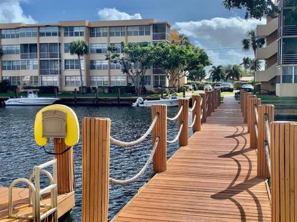 Watergate, 2731 Taft St #106, Hollywood, Florida 33020, image 1