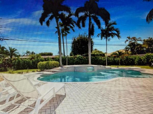Cypress Park, 70 SE 10th St, Pompano Beach, Florida 33060, image 1