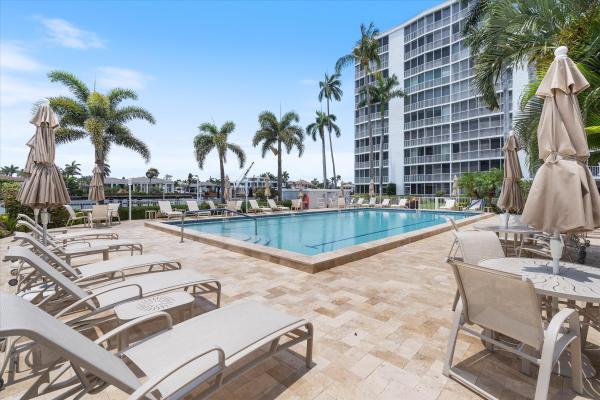 Seagate Of Highland, 3300 S Ocean Blvd #617C, Highland Beach, Florida 33487, image 1