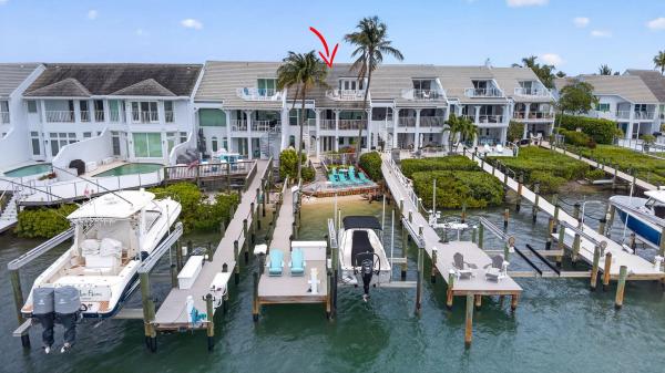 Jupiter Harbour, 1000 N Us Highway 1 #725, Jupiter, Florida 33477, image 1