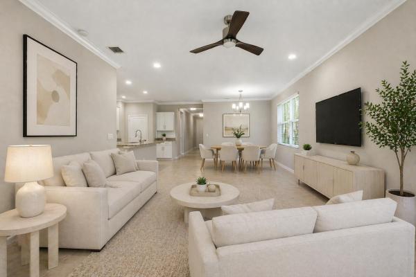 4010 Tomoka Dr, Lake Worth, Florida 33462, image 1