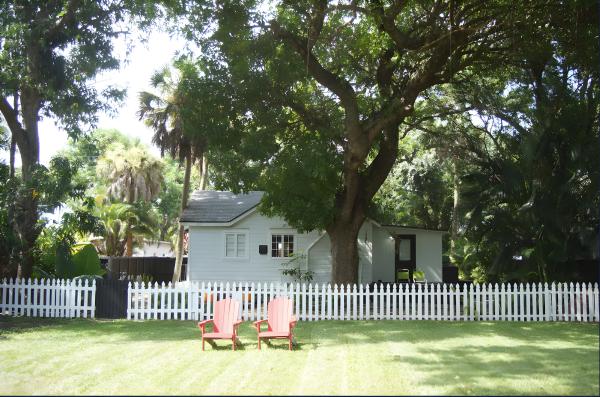 Waverly Place, 1017 SW 4th Ave, Fort Lauderdale, Florida 33312, image 2