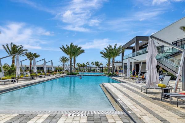 Telaro At Tradition, 11527 SW Viridian Blvd, Port St. Lucie, Florida 34987, image 3