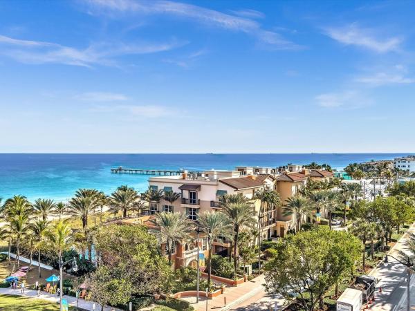 Villas By The Sea, 4444 El Mar Dr #3305, Lauderdale By The Sea, Florida 33308, image 1