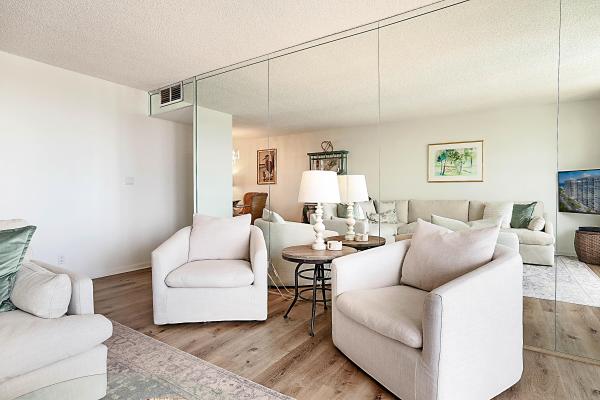 Boca Towers, 2121 N Ocean Blvd #407W, Boca Raton, Florida 33431, image 2