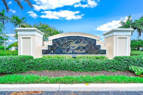 Mayfair At Wellington, 2106 Wingate Bnd, Wellington, Florida 33414, image 2