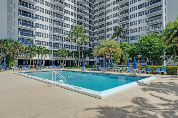 Coral Ridge Towers South, 3333 NE 34th St #1006, Fort Lauderdale, Florida 33308, image 3