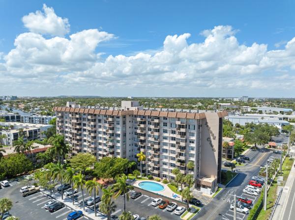 Island Club, 777 S Federal Hwy #RP301, Pompano Beach, Florida 33062, image 1