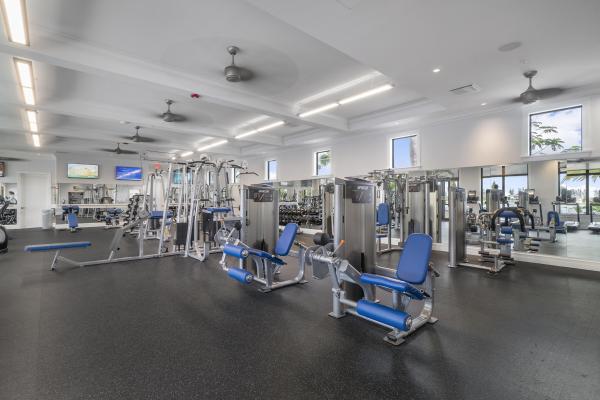 Parkland Bay, 11795 Waterway Cir, Parkland, Florida 33076, image 3