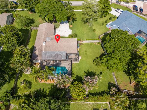 Pinewood East 2 Of Wellington, 240 Sulky Way, Wellington, Florida 33414, image 3