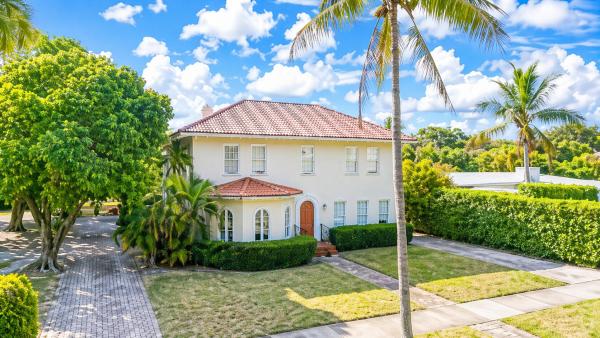 Prospect Park South, 322 Westminster Rd, West Palm Beach, Florida 33405, image 1