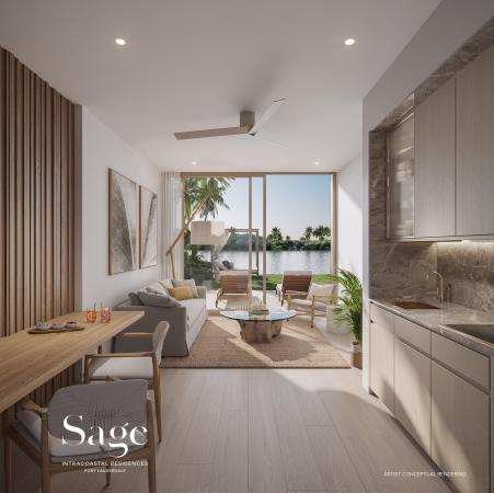 900 Intracoastal Dr #Apt 701, Fort Lauderdale, Florida 33304, image 1