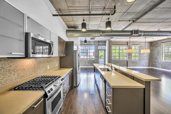 The Foundry Lofts, 411 NW 1st Ave #202, Fort Lauderdale, Florida 33301, image 2