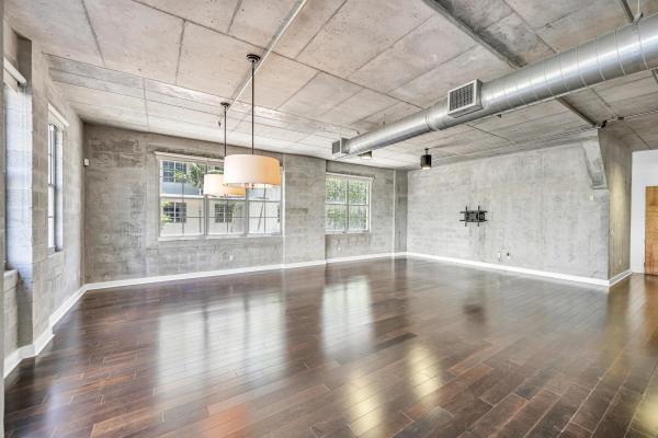 The Foundry Lofts, 411 NW 1st Ave #202, Fort Lauderdale, Florida 33301, image 1