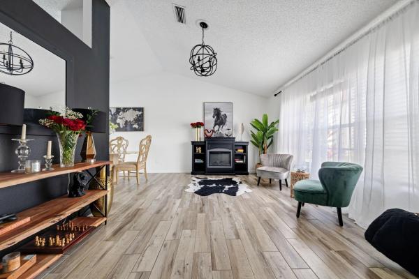 Woodland Trails, 601 SW Icon Ave, Port St. Lucie, Florida 34953, image 1