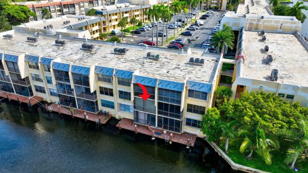 Island Club, 777 S Federal Hwy #202-H, Pompano Beach, Florida 33062, image 1