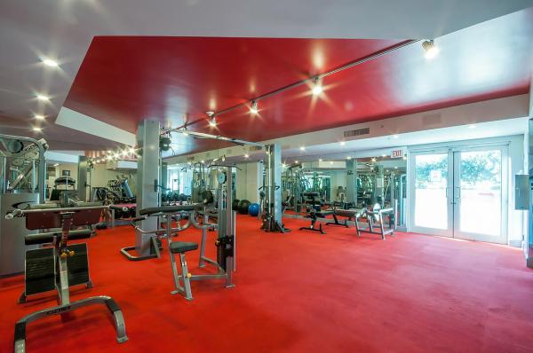 The Slade, 1551 N Flagler Dr #605, West Palm Beach, Florida 33401, image 2