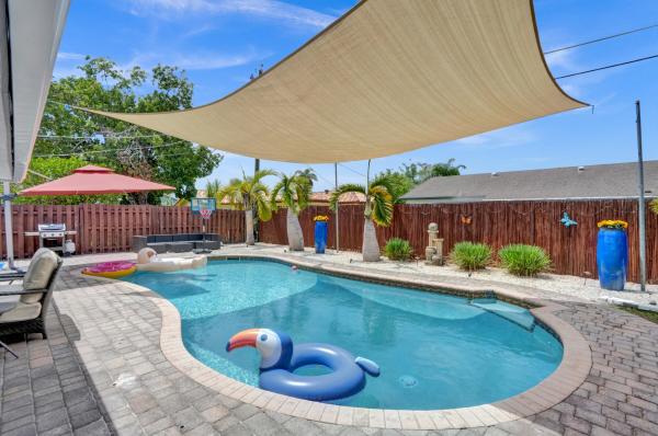 Millers Sunrise Estates, 10501 NW 20th Ct, Sunrise, Florida 33322, image 1