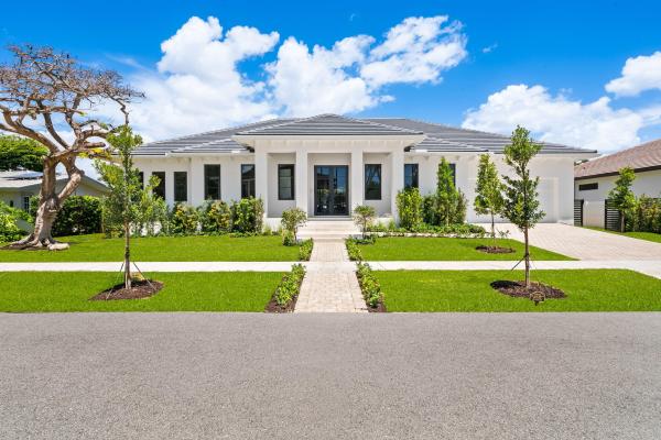 Coral Ridge Galt, 2725 NE 28th St, Fort Lauderdale, Florida 33306, image 1