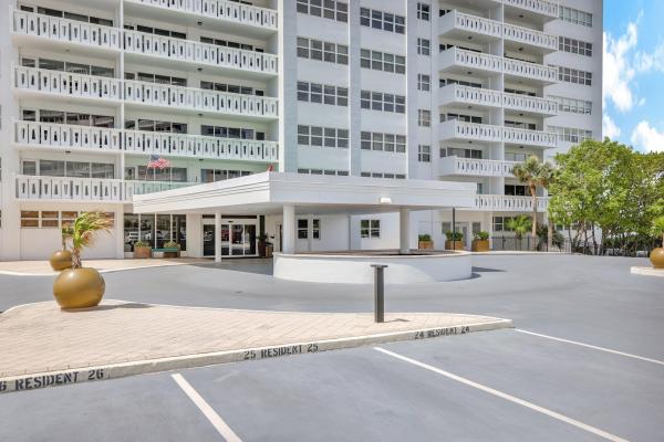 Sky Harbour East, 2100 S Ocean Dr #7CD, Fort Lauderdale, Florida 33316, image 3