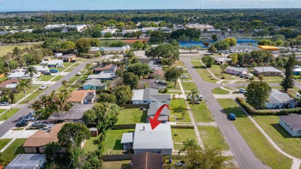 Palm Beach Colony, 762 Gardenia Dr, Royal Palm Beach, Florida 33411, image 1