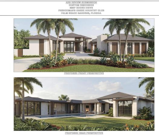 Frenchman's Creek Beach & Country Club, 2927 Rhone Dr, Palm Beach Gardens, Florida 33410, image 1