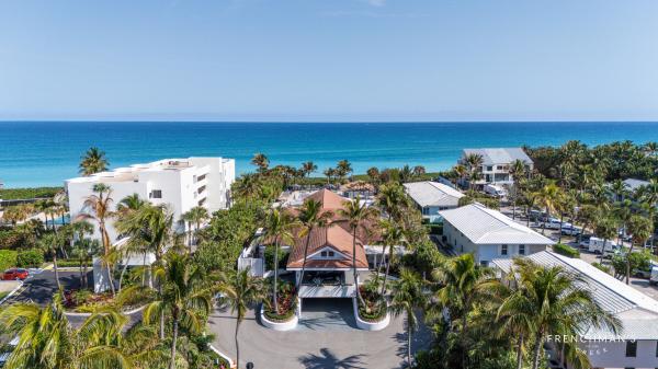 Frenchman's Creek Beach & Country Club, 2927 Rhone Dr, Palm Beach Gardens, Florida 33410, image 2