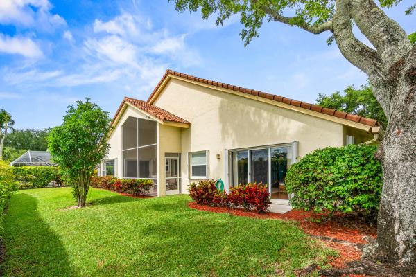Lakeridge Greens, 6952 Grenelefe Rd, Boynton Beach, Florida 33437, image 3