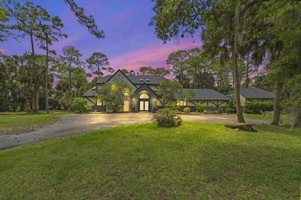 Fox Trail, 1339 Gallop Dr, Loxahatchee, Florida 33470, image 1