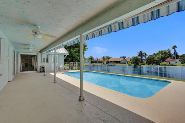 Sun Valley 2, 9224 Sun Pointe Dr, Boynton Beach, Florida 33437, image 1