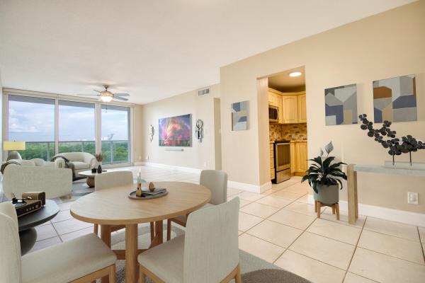 Arlen House East, 100 Bayview Dr #618, Sunny Isles Beach, Florida 33160, image 1